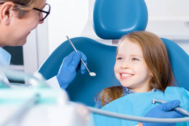 Best Full Mouth Reconstruction  in Owasso, OK
