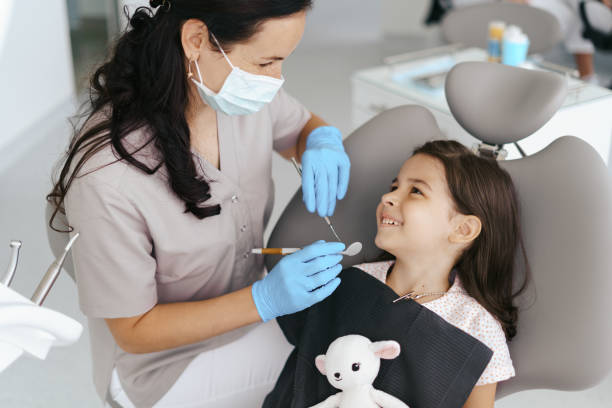 Best Dental Fillings (Composite and Amalgam)  in Owasso, OK