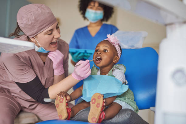 Dental Bonding in Owasso, OK
