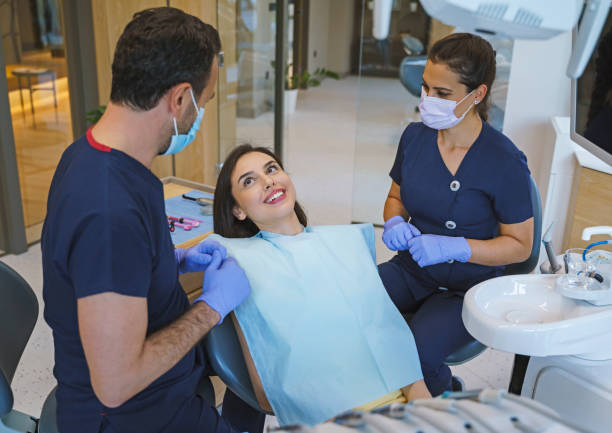 Best Wisdom Tooth Removal  in Owasso, OK