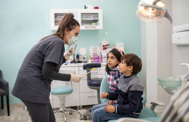 Best Dental Inlays and Onlays  in Owasso, OK
