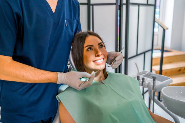 Best Tooth Extraction  in Owasso, OK