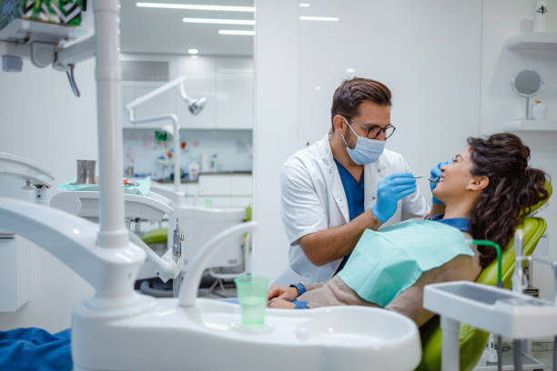 Best Periodontal (Gum) Disease Treatment  in Owasso, OK