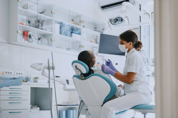 Best Sedation Dentistry  in Owasso, OK