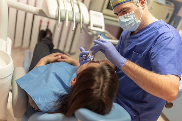 Best Emergency Dental Care  in Owasso, OK